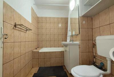 Inchiriere 2 camere str. Leonardo da Vinci, zona Nufarul, Oradea - 7