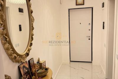 Apartament cu 3 camere semidecomandat, mobilat în Sălaj - 8