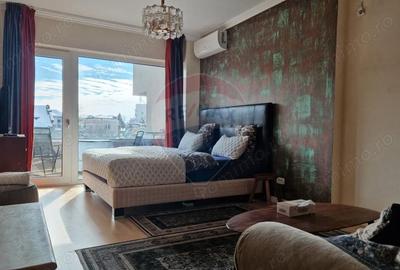 Garsonieră decomandată în Ștefan cel Mare - 3