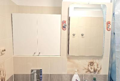 Inchiriez apartament 3 camere decomandat in Deva, zona I, Maniu - 9