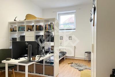 Casa cu vad comercial in Salonta - 17