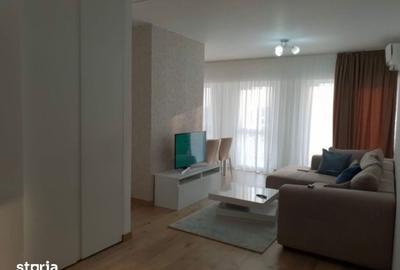 Apartament cu 2 camere în Pipera - 2