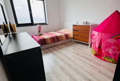 Casă cu 3 camere cu Teren 350 Mp în Central - 5