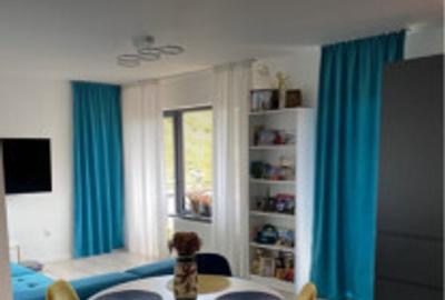 Apartament cu 3 camere decomandat în Florești - 5