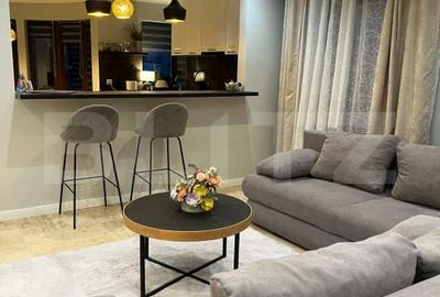 Casa moderna cu piscina – complet finisata si utilata – Campenesti - 17