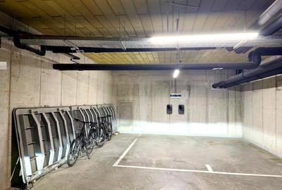 Apartament cu 4 camere semidecomandat, mobilat în Domenii - 11