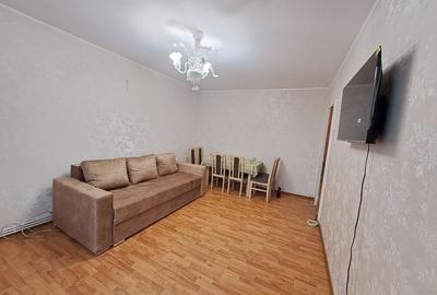 3 camere Metrou Gorjului | Centrala proprie | Comision 0% - 6