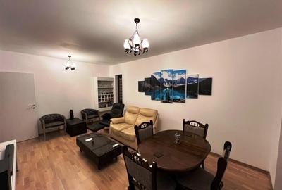 Apartament 3 camere in Ploiesti, zona Albert, MRS Smart - 3