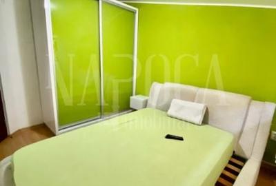 Apartament 3 camere de vanzare in Manastur, Cluj Napoca - 7
