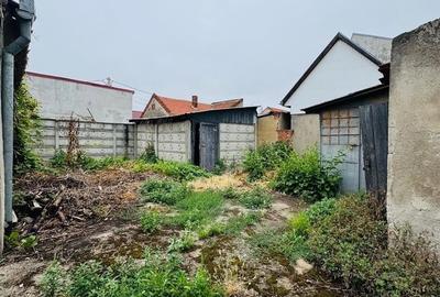 Casă individuală cu 4 camere nedecomandat cu Teren 270 Mp în Valenta - 3