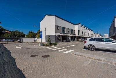 Casă cu 5 camere cu Canalizare în Pipera - 33