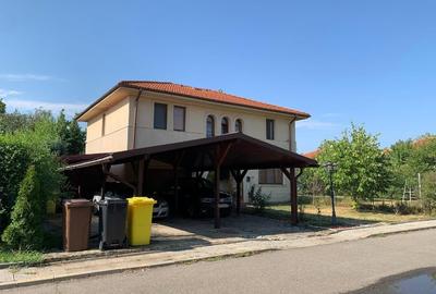 Curtea Domneasca, direct proprietar, vila tip B - 1