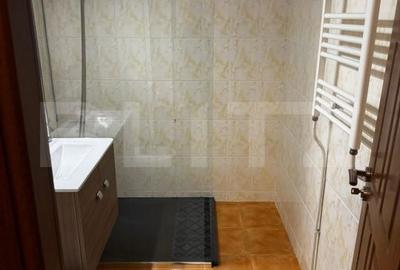 Apartament cu 2 camere semidecomandat în Paltin