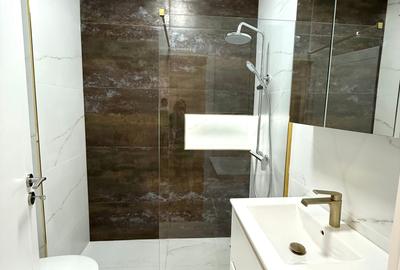 Închiriere apartament First USE-  EXIGENT Plaza - 64 mp - 9