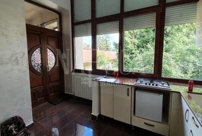 Apartament cu 2 camere semidecomandat în Central - 5