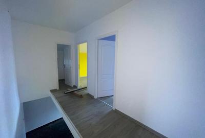 Casă individuală cu 4 camere cu Garaj în Păcurari - 9