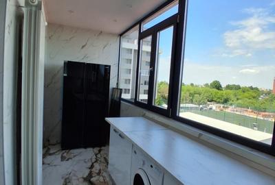 Apartament cu 2 camere decomandat, mobilat în Vitan-Bârzești - 14