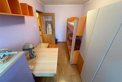 Apartament 3 camere, 57mp, etaj 3 , zona Centrala - Plevnei - Jandarmerie - 8