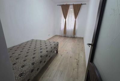 Apartament cu 2 camere decomandat în George Enescu - 5