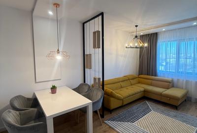 Apartament cu 3 camere decomandat, mobilat în Grozăvești - 1