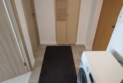 Garsonieră decomandată, mobilată în Găvana 2 - 13