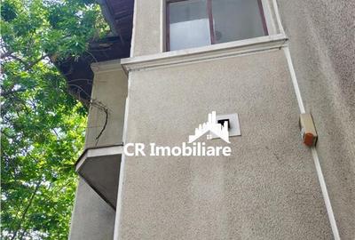 Vila Dristor Decebal pozitie strategica Firma sau Reziden