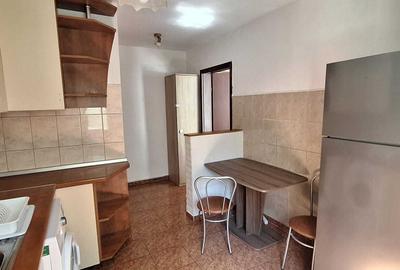 Apartament cu 2 camere semidecomandat în Drumul Carului - 2