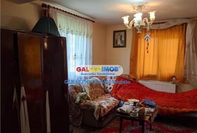 Gradistea, Ilfov, vila 4 camere, teren 2000 mp,dubla deschid - 2