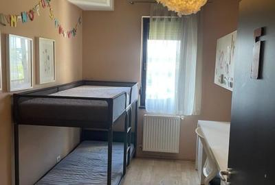 Apartament cu 3 camere decomandat, mobilat în Ghiroda - 6