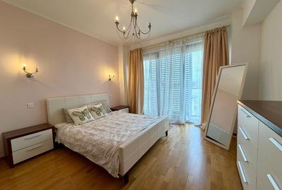 3 Camere || Kiseleff - Victoriei || 2 Băi || Garaj - 6