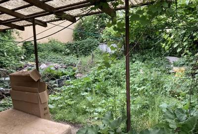 Teren in zona Stadion- Olimpia pentru vila sau locuinte colective - 5