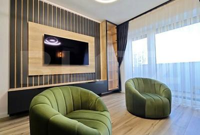 Apartament cu 3 camere decomandat în Seleuș - 1