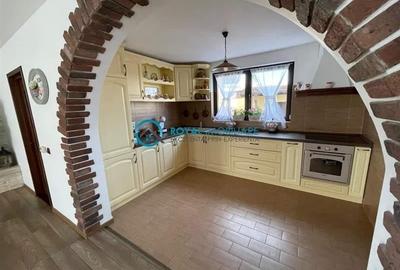 Royal Imobiliare - Vanzare Vila zona Paulesti - Gageni - 6
