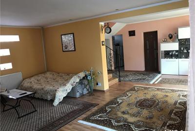 Casă cu 5 camere cu Teren 500 Mp în Oncea - 7