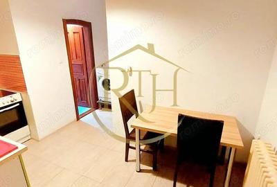 Oferim spre inchiriere apartament 1 camera, spatios, aproape de Sp. Judetean - 14