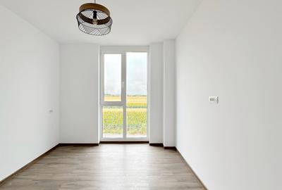 Campeador City, Etajul 1, Loc parcare subteran inclus in pret! Campeador City, Etajul 1, Loc parcare subteran inclus in pret! - 9