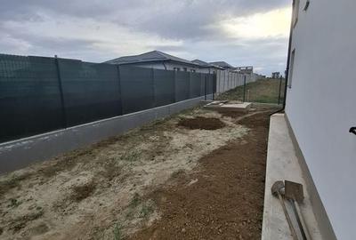 Casa 4 camere Comuna Berceni / Primaverii - 18