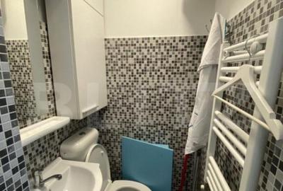 Spațiu comercial, de 30 mp, în George Enescu - 12