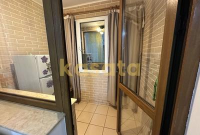 Garsonieră | Spațiu Verde | Metrou | Ideal Investiție | Reabilitat - 13