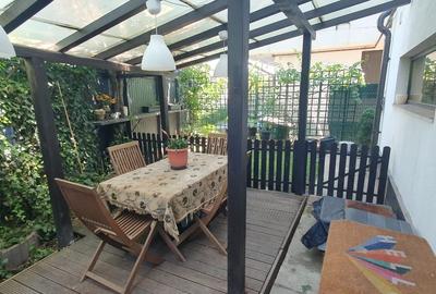 Vila spatioasa Sisesti, Vatra Noua - Padurea Baneasa - 9