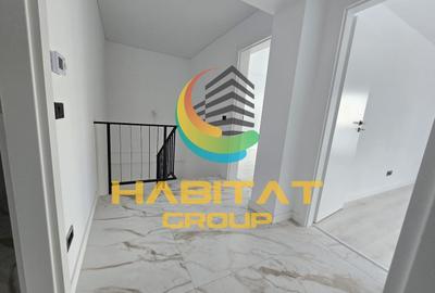 Apartament cu 3 camere decomandat în Olteniței - 11