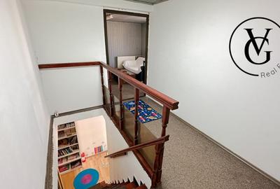 After school | Meditatii |  Domenii | 206 mp | 2 Etaje | 7 cam - 11