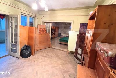 Casă cu 4 camere în Țelna - 1