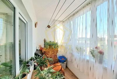 Garsonieră decomandată în Soarelui - 4