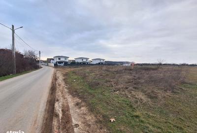 Spațiu comercial, în Corbeanca - 14