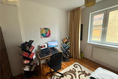 Apartament cu 2 camere decomandat în Central - 11