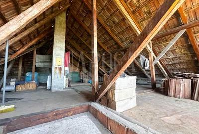 Casa 4 camere de vanzare in Dambul Rotund, Cluj Napoca - 12