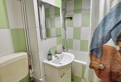 Tineretului/Timpuri Noi/3 Minute Metrou/Ap 2 Camere Modern la cheie/ - 12