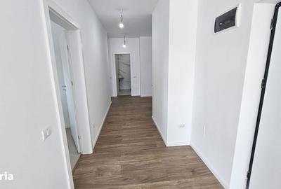 Apartament cu 3 camere în Central - 5