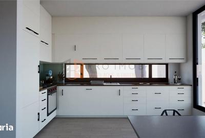 Casă cu 3 camere cu Teren 460 Mp în Central - 6